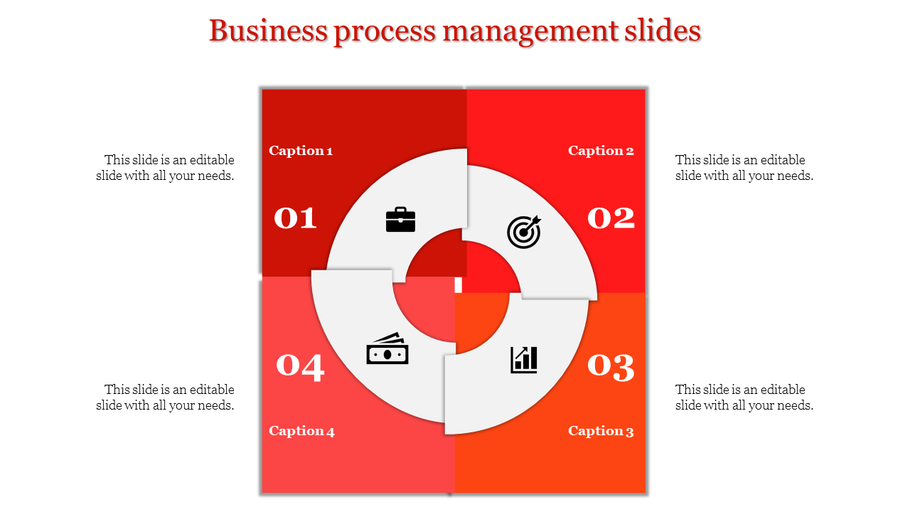 Free - Business Process Management PPT and Google Slides  Template